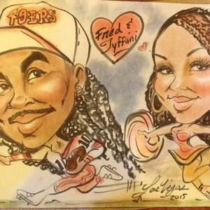 Meet your Posher, Tyffani